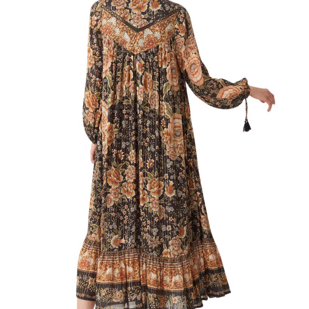 Spell Mystic Gown - Picture 2 of 6